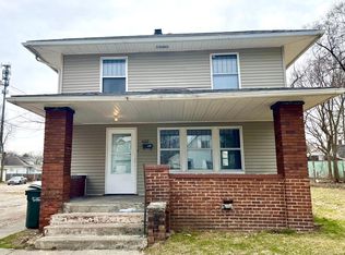 1022 E Calvert St, South Bend, IN 46613