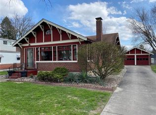 214 Prairie St, Danville, IL 61832