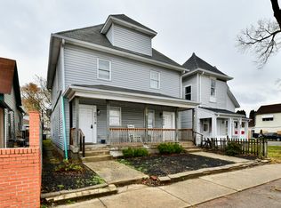 2018 Prospect St, Indianapolis, IN 46203