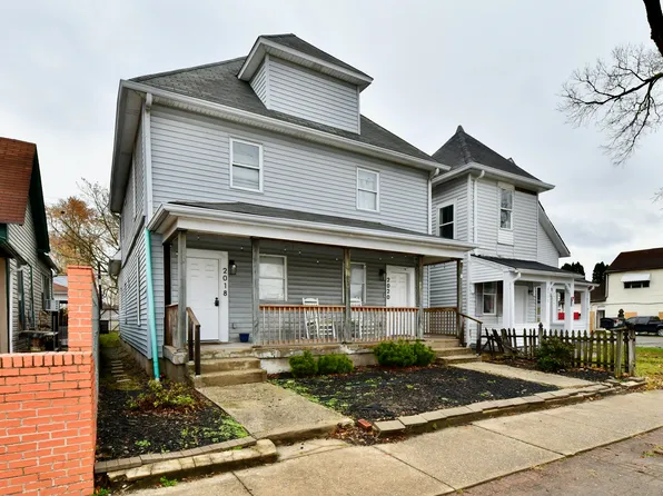 2018 Prospect St, Indianapolis, IN 46203