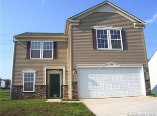 1148 Rainier Ln, Gastonia, NC 28052