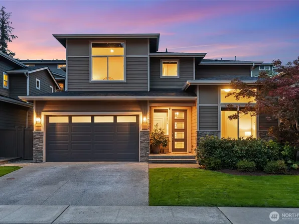13530 NE 128th Place, Kirkland, WA 98034