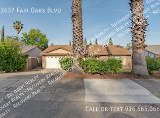 13637 Fair Oaks Blvd, Citrus Heights, CA 95610