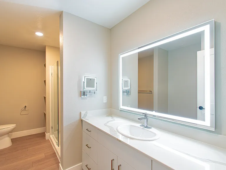 Stone Village Apartments — Photo 67