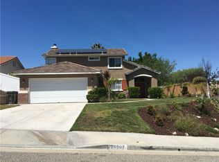 26507 Cresthaven Cir, Santa Clarita, CA 91351
