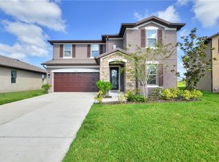 10810 52nd Ct E, Parrish, FL 34219
