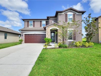10810 52nd Ct E, Parrish, FL, 34219