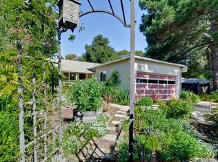 919 Laurel Ave, Menlo Park, CA 94025