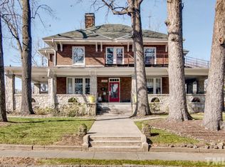 1101 N Mangum St, Durham, NC 27701