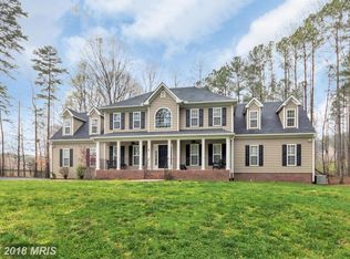 60 Fir Ct, Mineral, VA 23117