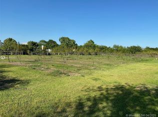 15825 SW 203rd Ave, Miami, FL 33187