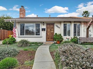 1045 Peary Ct, Livermore, CA