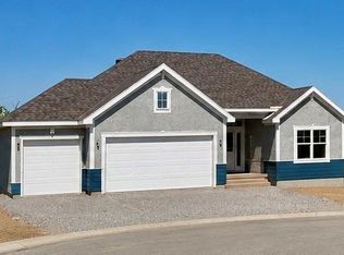 12480 Appaloosa St, Platte City, MO 64079