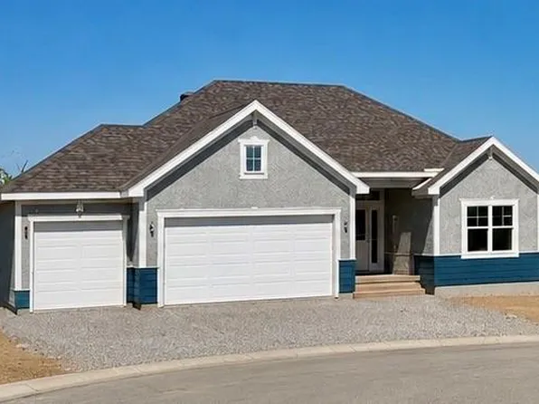 12480 Appaloosa St, Platte City, MO 64079