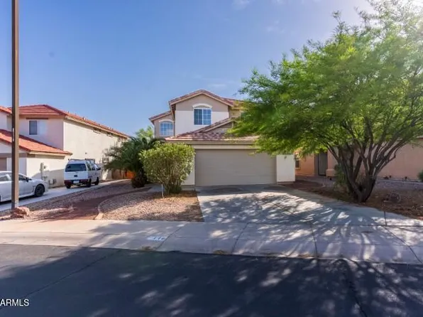 118 N 223RD Avenue, Buckeye, AZ 85326