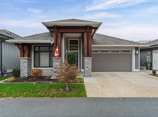 46110 Thomas Rd #85, Chilliwack, BC V2R 2R4