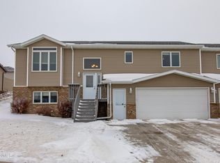 1510 Sharloh Loop, Bismarck, ND 58501