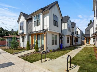 5271 N Oberlin St, Portland, OR 97203