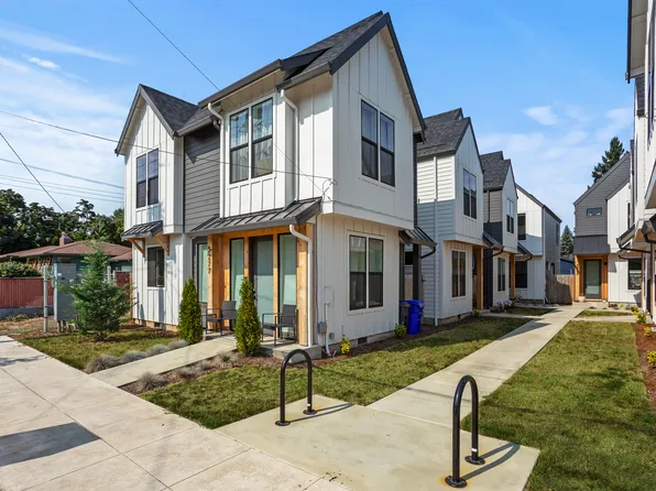5271 N Oberlin St, Portland, OR 97203