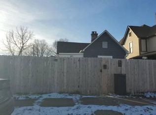 971 Campbell Ave, Columbus, OH 43223