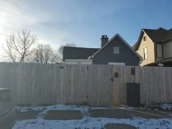 971 Campbell Ave, Columbus, OH 43223