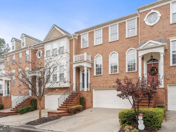 4830 Payson Pl SE Unit 29, Atlanta, GA 30339