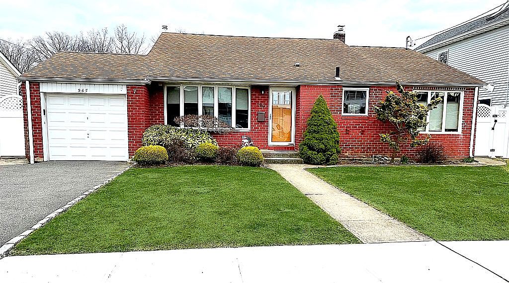 367 Philadelphia Ave, Massapequa Park, NY 11762 Zillow