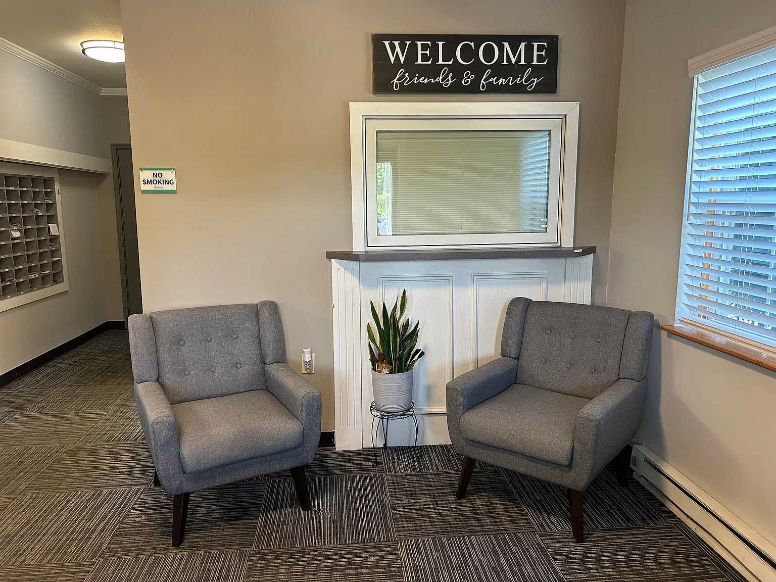 Hillcrest Senior Apartments — Photo 2