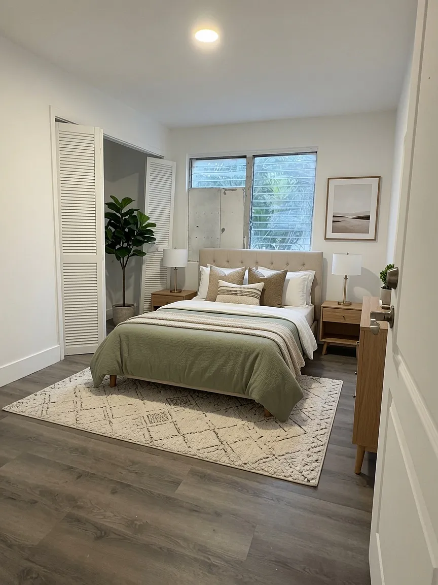 3 bed, 653 sqft, $2,800 — Photo 1