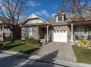 67 Locust Dr, Brampton, ON L6R0W2