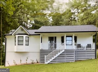 4886 Buchanan Hwy, Buchanan, GA 30113