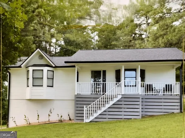 4886 Buchanan Hwy, Buchanan, GA 30113