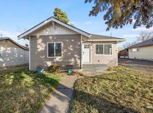 222 Jackson St, Twin Falls, ID 83301