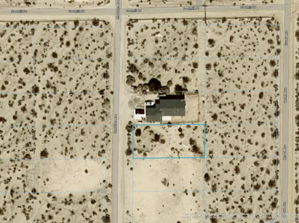 Sheridan Rd, Twentynine Palms, CA 92277