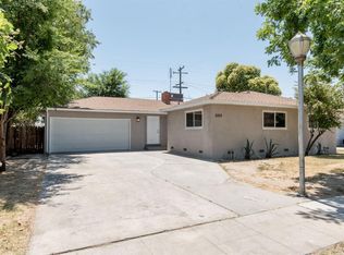 3272 E Simpson Ave, Fresno, CA 93703