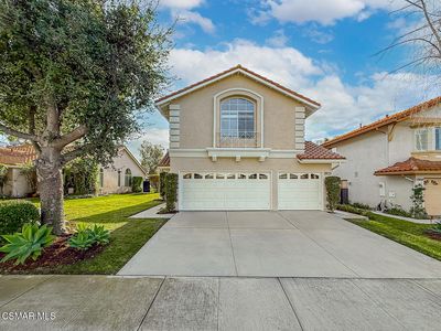 1368 Oak Trail St, Thousand Oaks, CA, 91320