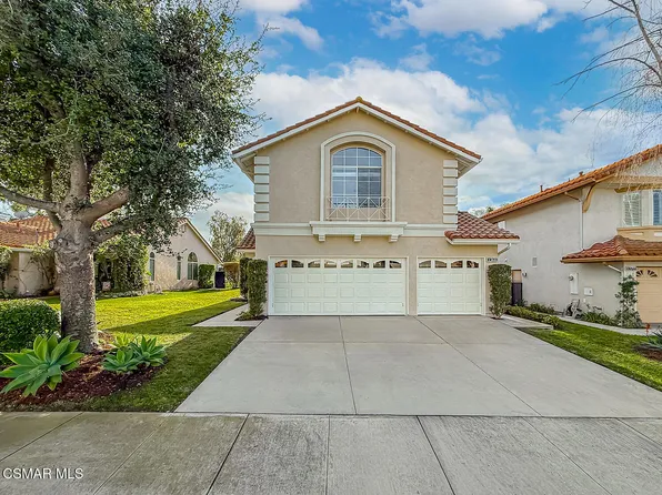 1368 Oak Trail St, Thousand Oaks, CA 91320