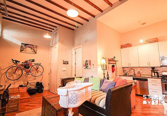 2nd image of 99 Rogers Ave APT 1