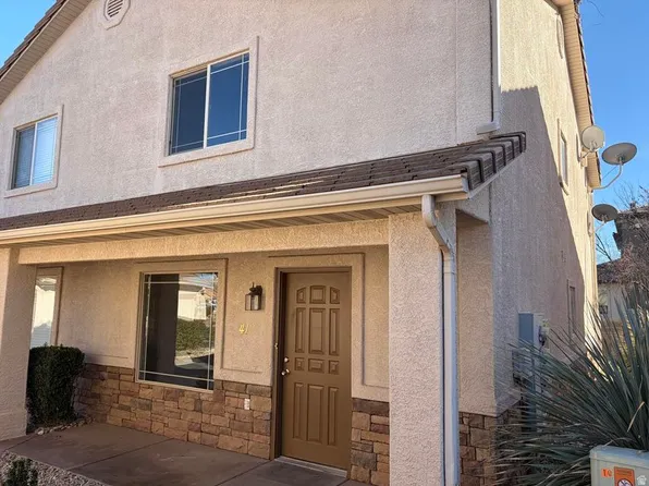 316 S 2450 E APT 41, Saint George, UT 84790
