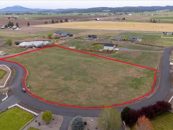 NE Ochoco Creek Ln #-5, Prineville, OR 97754