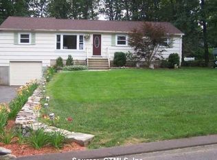 40 Klein Dr, Prospect, CT 06712