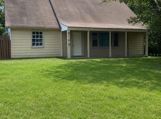 4148 Point Hollow Ln, Fairfax, VA 22033