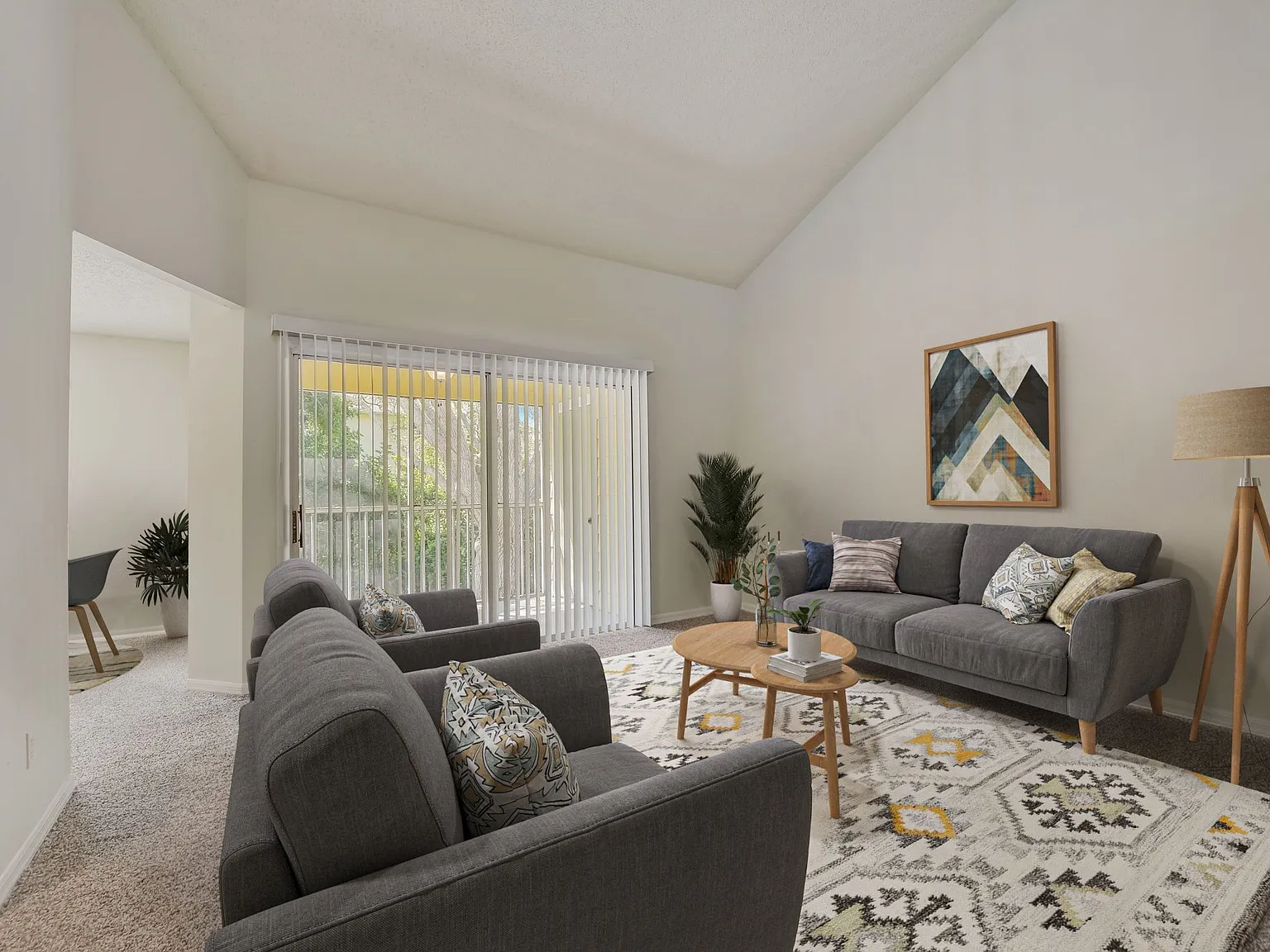 Reserve at Palmer Ranch — Photo 1
