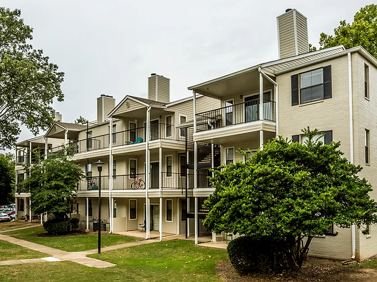 Private Patio/Balcony