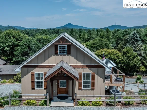 53 Plumtree Lane, Newland, NC 28657