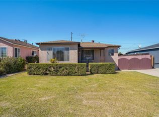4745 Gundry Ave, Long Beach, CA 90807