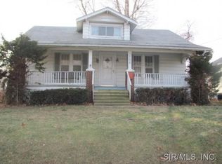 3705 Berkeley Ave, Alton, IL 62002