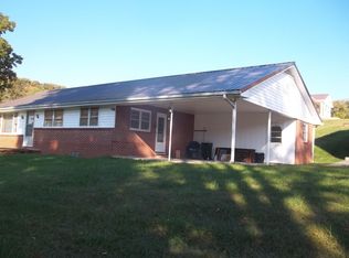 115 Armstrong Cir, Church Hill, TN 37642