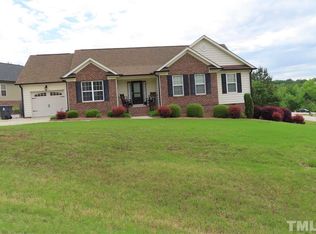 101 Orkney Rd, Stem, NC 27581