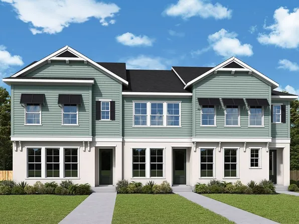 Homes Available Soon, Reflections at Olympus - Summit